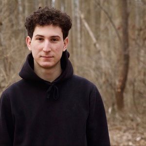 Meet your Posher, Sean